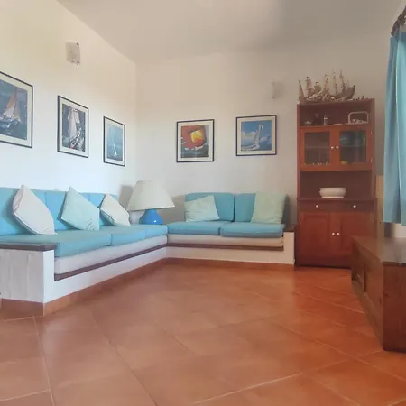 Sa Marina- 200 Metri Dal Mare Vista Su Tavolara!!! فيلة