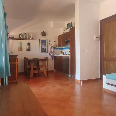 فيلة Sa Marina- 200 Metri Dal Mare Vista Su Tavolara!!! *