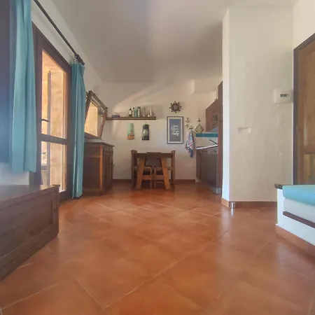 فيلة Sa Marina- 200 Metri Dal Mare Vista Su Tavolara!!!