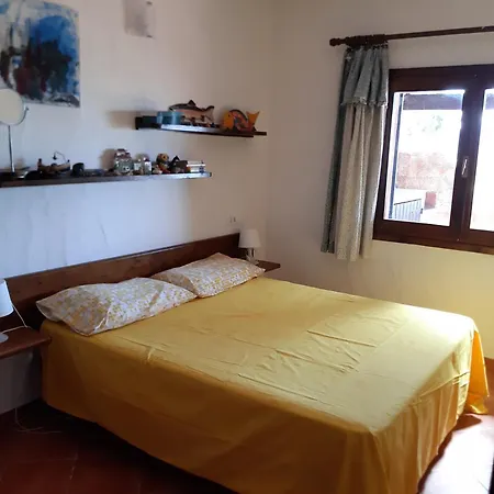 Sa Marina- 200 Metri Dal Mare Vista Su Tavolara!!! * كوستا كورالينا