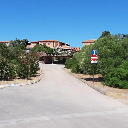 فيلة Sa Marina- 200 Metri Dal Mare Vista Su Tavolara!!! *