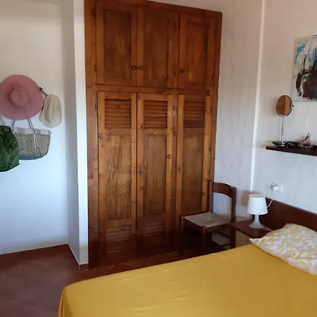 فيلة Sa Marina- 200 Metri Dal Mare Vista Su Tavolara!!! *