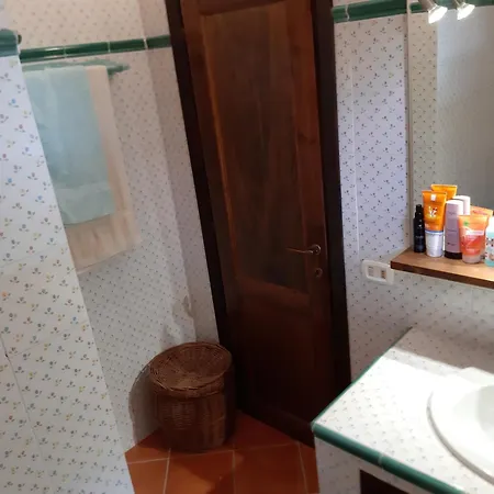 Sa Marina- 200 Metri Dal Mare Vista Su Tavolara!!! Вилла Коста-Кораллина