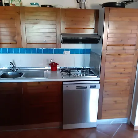 Sa Marina- 200 Metri Dal Mare Vista Su Tavolara!!! فيلة كوستا كورالينا