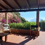 Villa Sa Marina- 200 Metri Dal Mare Vista Su Tavolara!!! *
