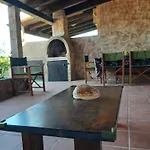 Villa Sa Marina- 200 Metri Dal Mare Vista Su Tavolara!!!