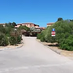 Villa Sa Marina- 200 Metri Dal Mare Vista Su Tavolara!!! *