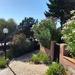 Sa Marina- 200 Metri Dal Mare Vista Su Tavolara!!! *