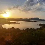 Sa Marina- 200 Metri Dal Mare Vista Su Tavolara!!! * Costa Corallina