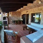 Villa Sa Marina- 200 Metri Dal Mare Vista Su Tavolara!!! *