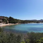 Villa Sa Marina- 200 Metri Dal Mare Vista Su Tavolara!!! Costa Corallina
