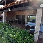 Villa Sa Marina- 200 Metri Dal Mare Vista Su Tavolara!!!
