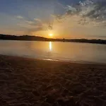 Sa Marina- 200 Metri Dal Mare Vista Su Tavolara!!! Villa *