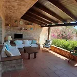 Villa Sa Marina- 200 Metri Dal Mare Vista Su Tavolara!!!
