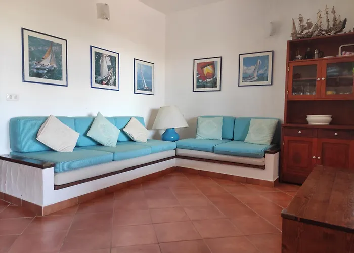 Sa Marina- 200 Metri Dal Mare Vista Su Tavolara!!! Villa